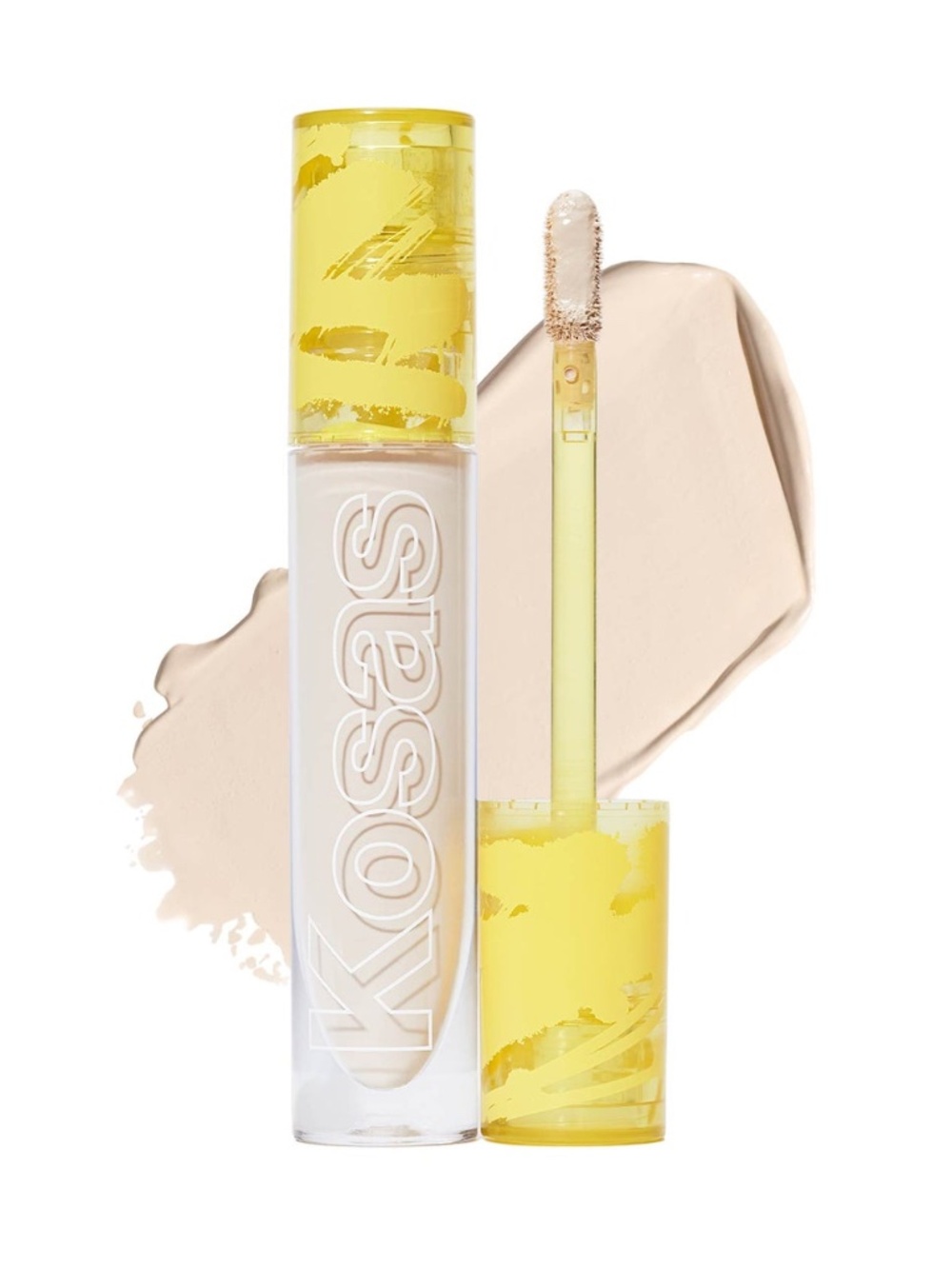 KOSAS BRAND NEW Revealer Concealer Tone 01